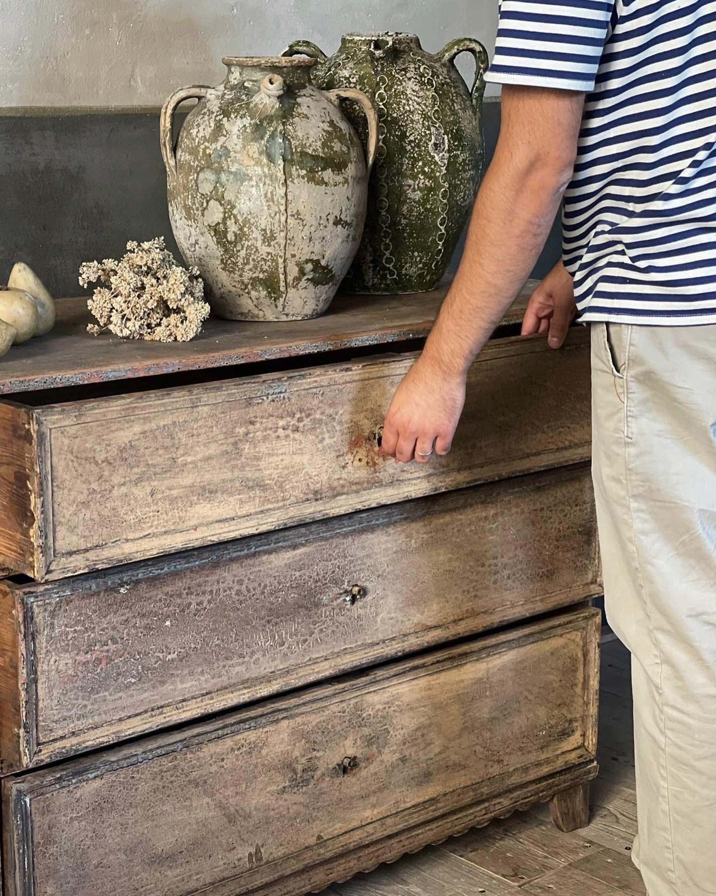 commode