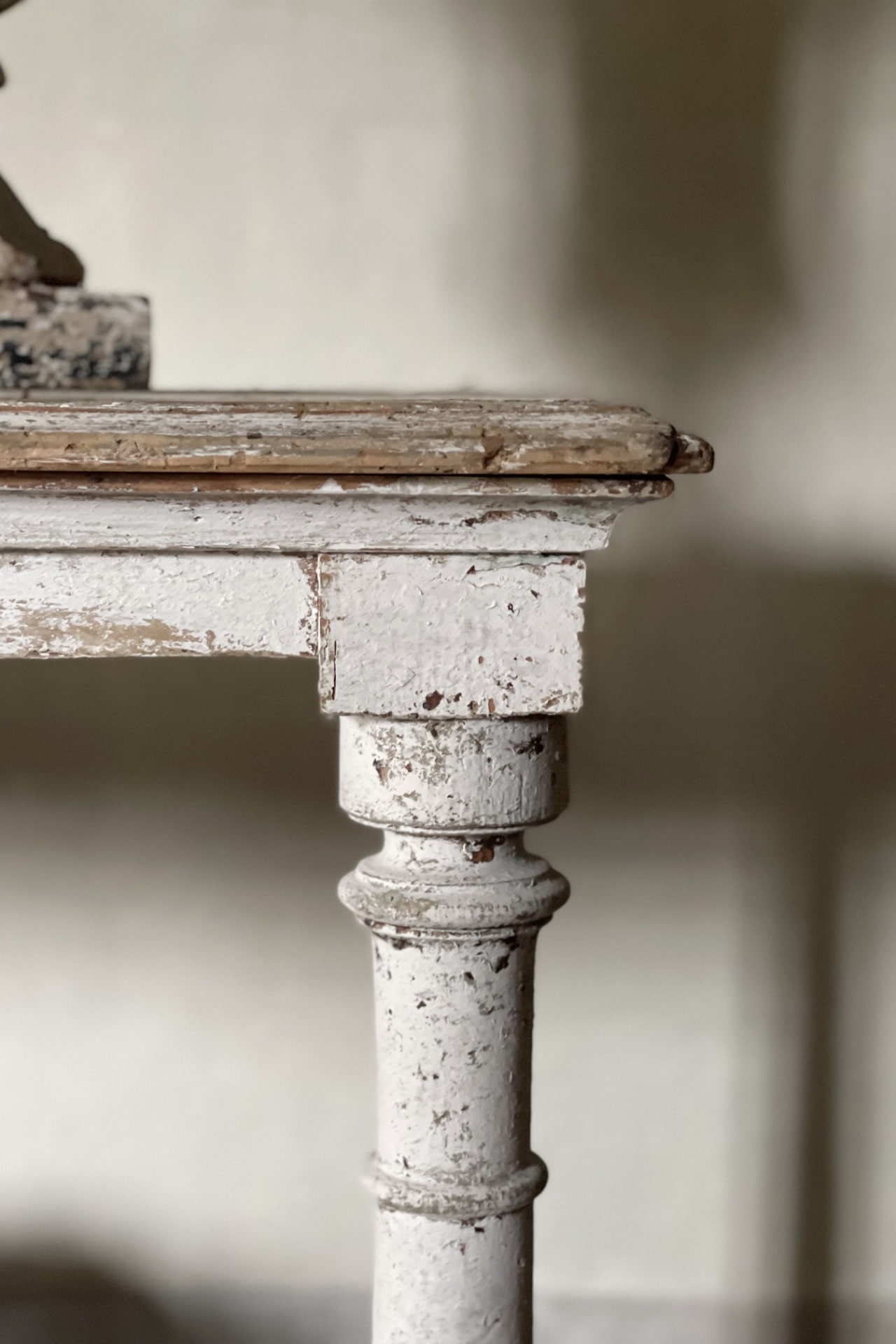 zampa table de drapier